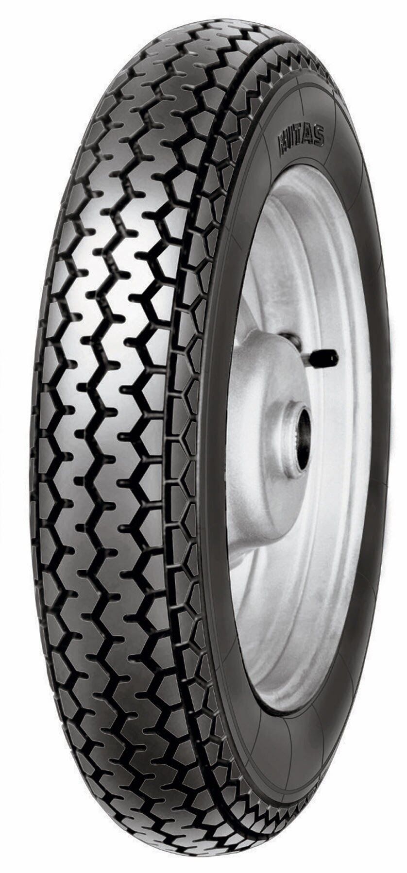 S-05 F/R 3.50-12 64J TT