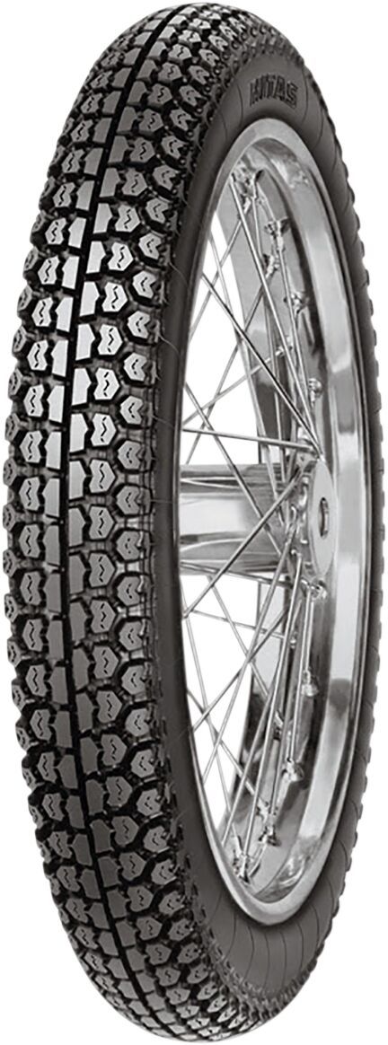 H-03 F/R 3.00-18 52P TT