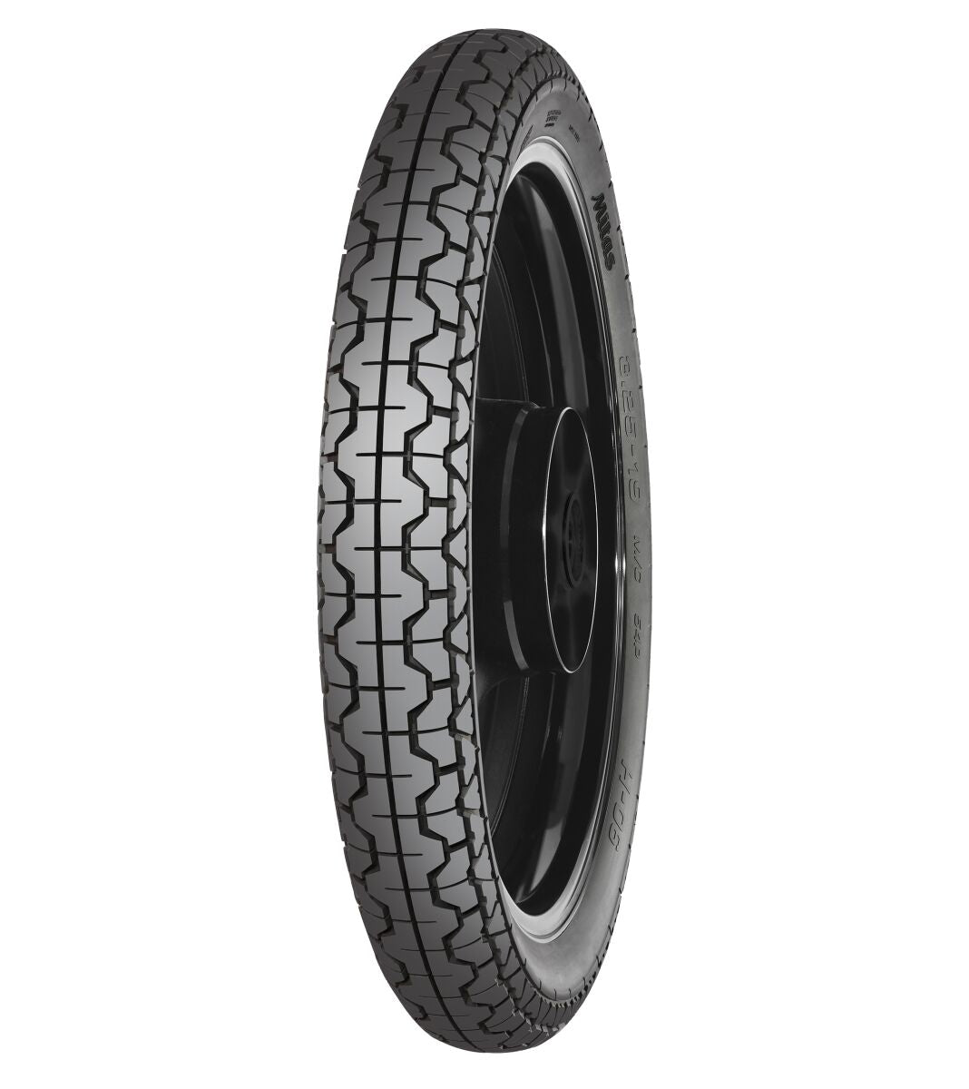 H-06 F/R 2.75-18 48P TT