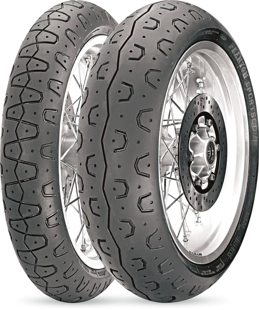 PTM SP 150/70R17 69H TL