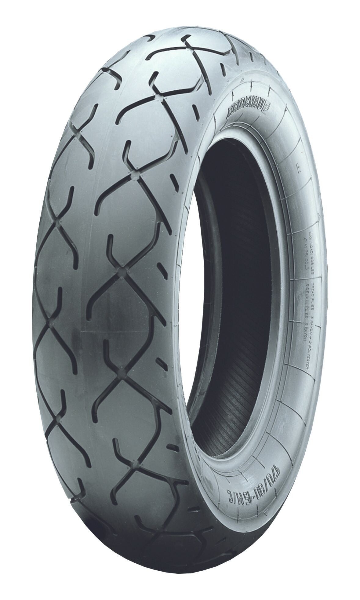 K65 120/90-16 63H TL