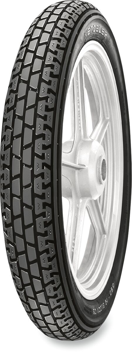 BLOCK C F/R 3.25-18 52S TT