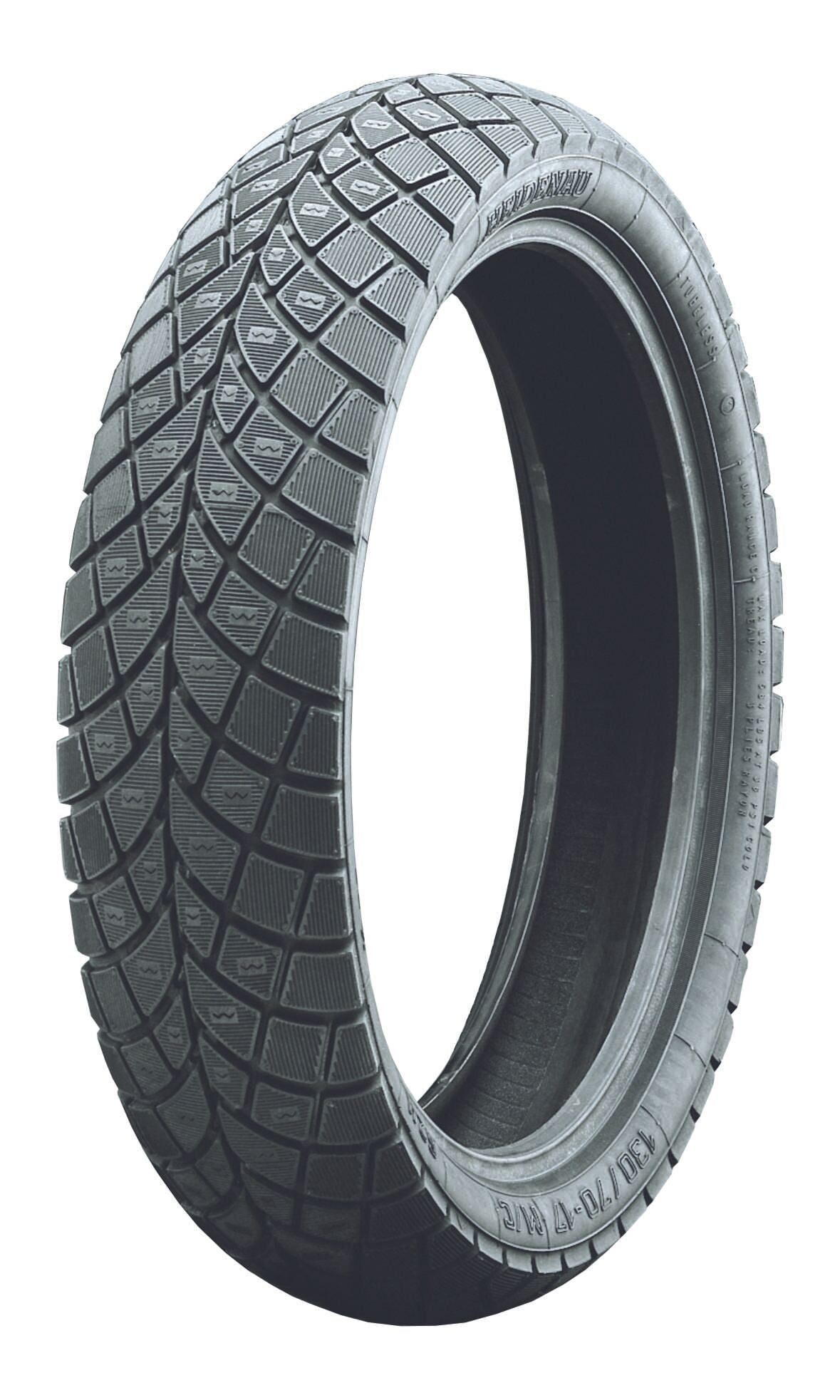 K66 140/70-17 66H TL M+S