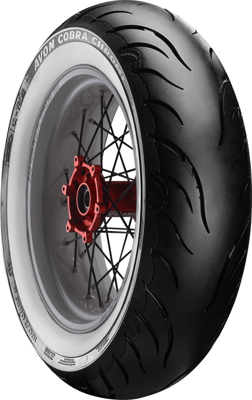 CC AV92 WW 140/90B16 TL