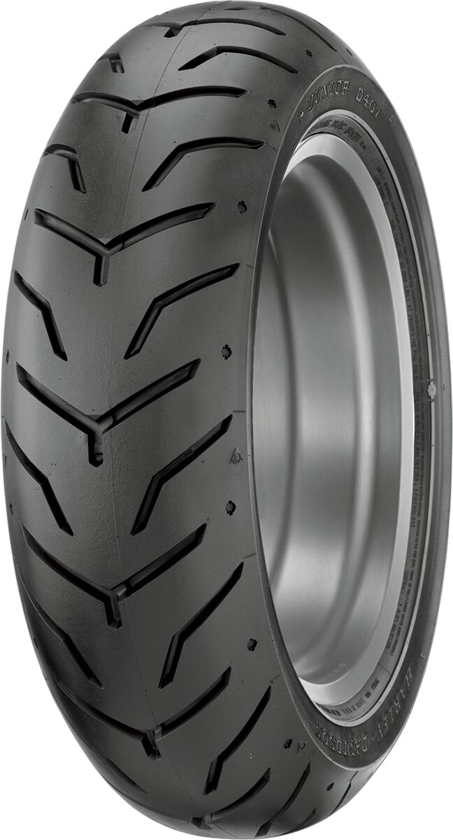 D407T HD 180/55B18 80H TL