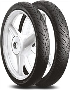 D102AJ 130/70-17 62S TL