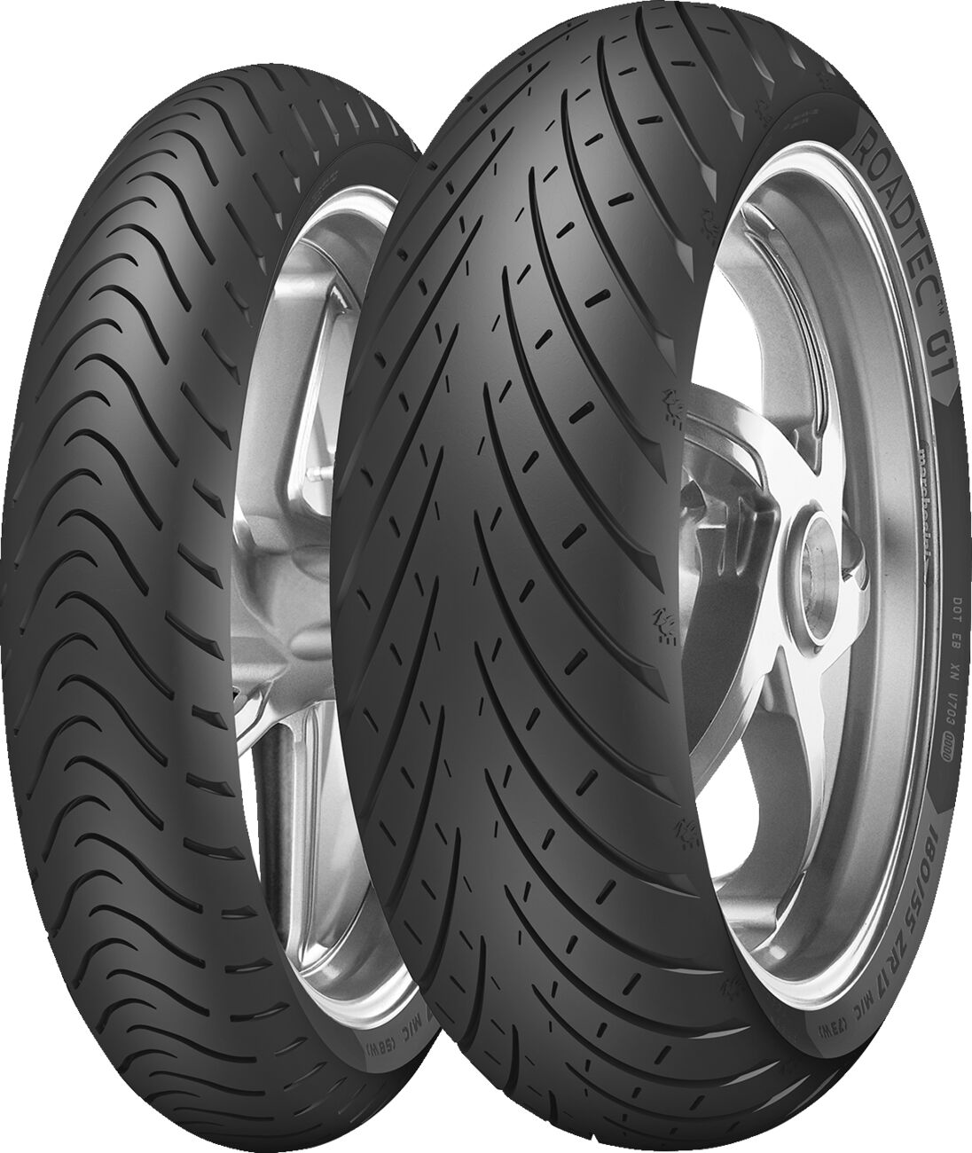 RDTC01 R 90/90-18 51P TL