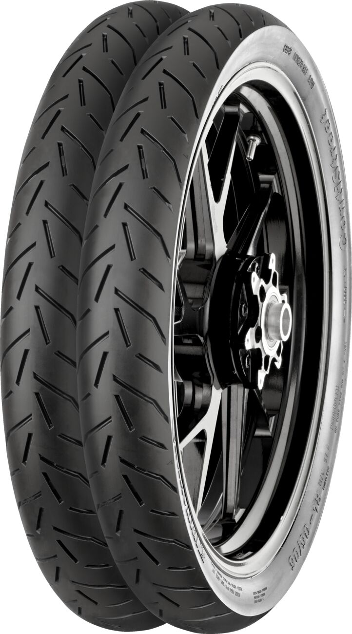 CSTR 90/90-18 57P RF TL