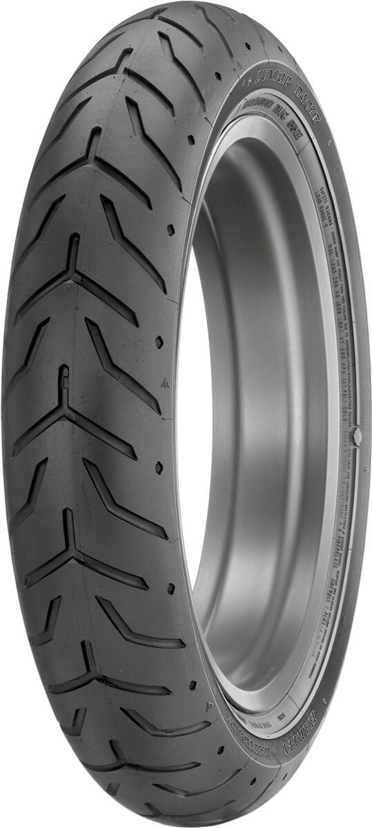 D408 F HD 130/80B17 M/C 65H TL