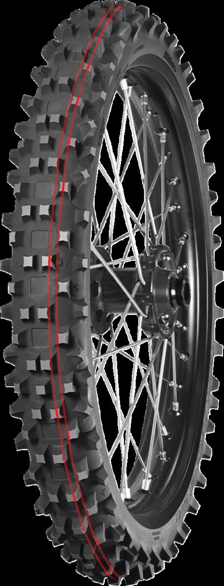 TEFOMXSA RR 80/100-21 51M NHS