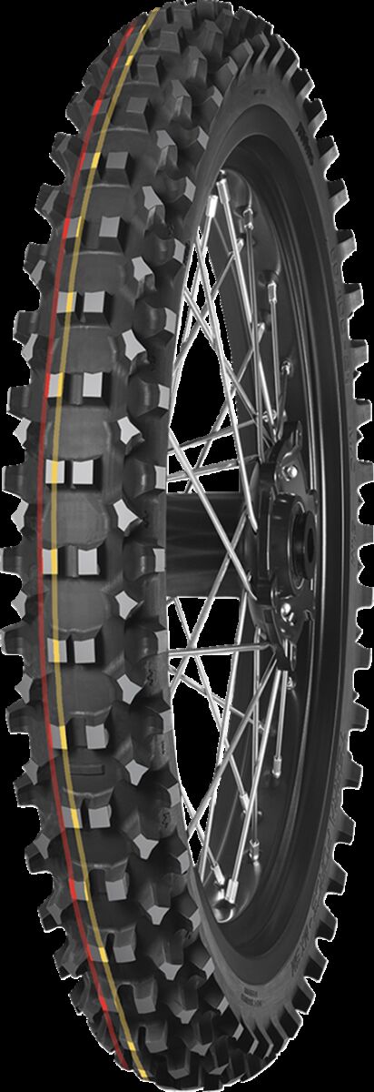 TEFOMXSM RY 70/100-17 40M NHS