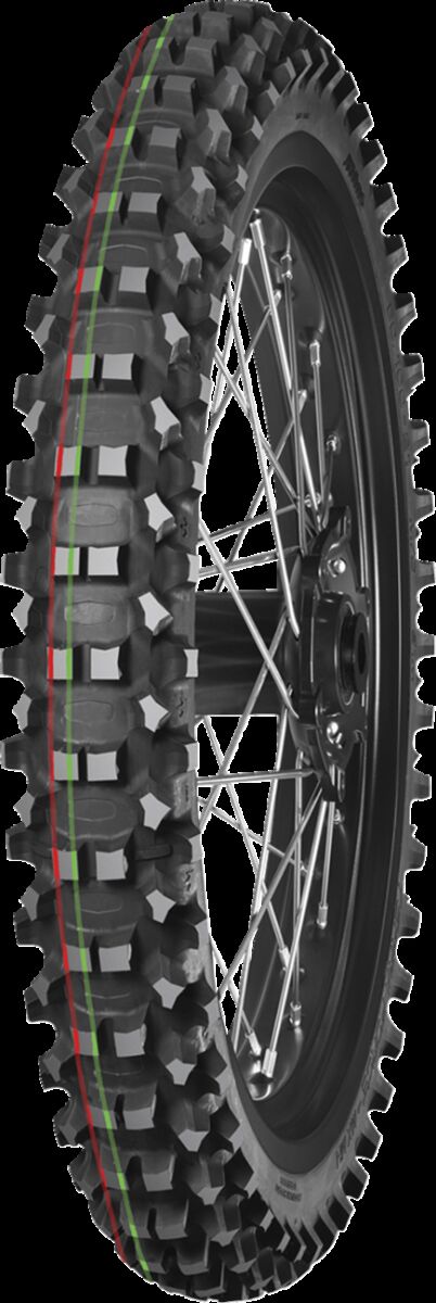 TEFOMXMH RG 60/100-12 36J TT