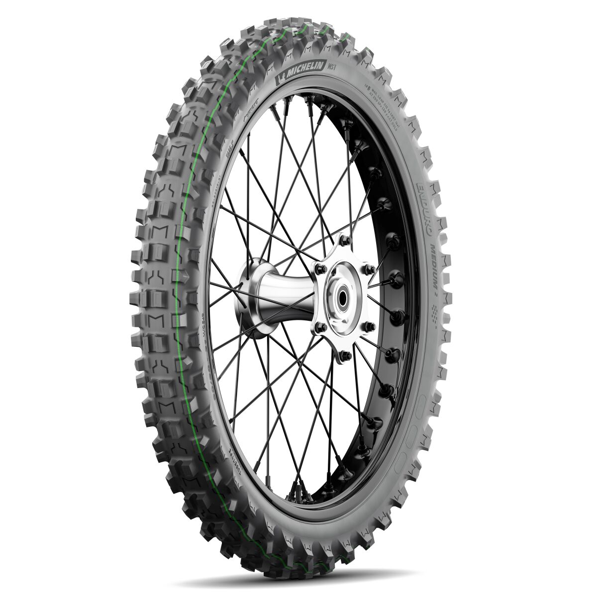 ENDURO MEDIUM 2 90/90-21 M/C 5