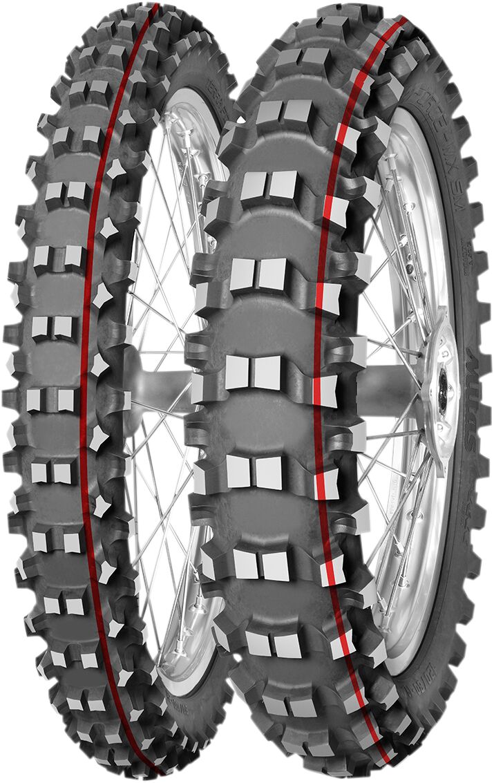 TFMXSM RY100/100-18 59M TTNHS