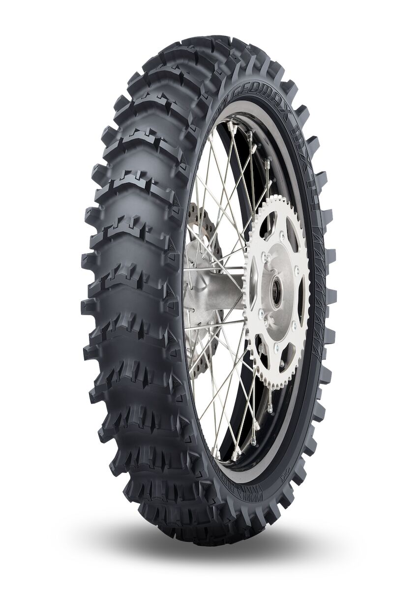 MX14 70/100-10 41J TT NHS