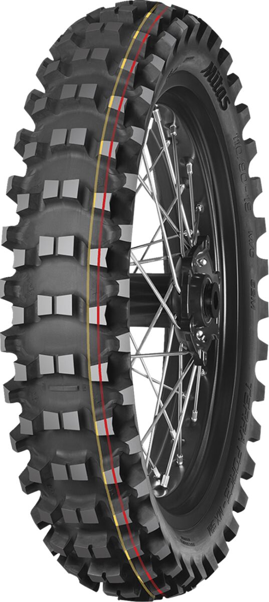 TEFOMXSM RY 70/100-10 41J NHS