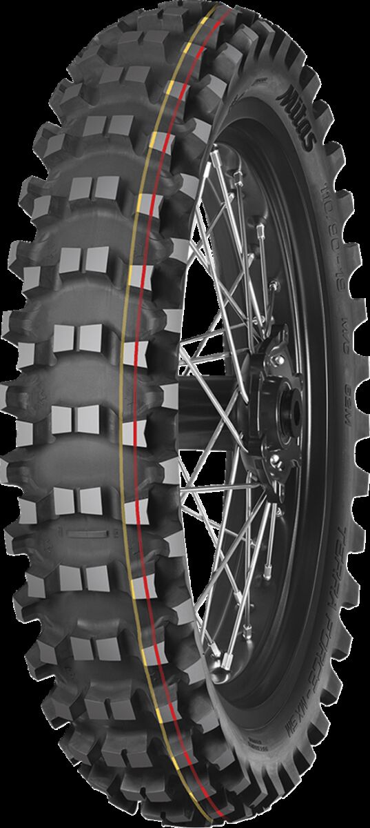 TEFOMXSM RY 80/100-12 50M NHS