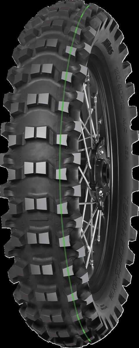 TEFOEXSM GN 110/100-18 64R TT