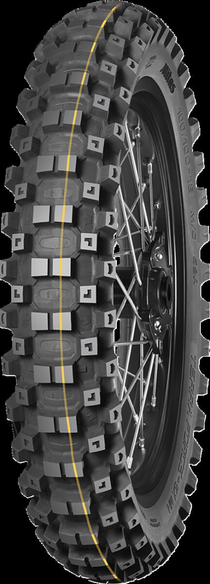 TEFOEXMH Y 120/90-18 65R TT