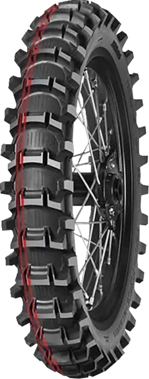 TEFOMXSA2 RR 110/90-19 62M TT