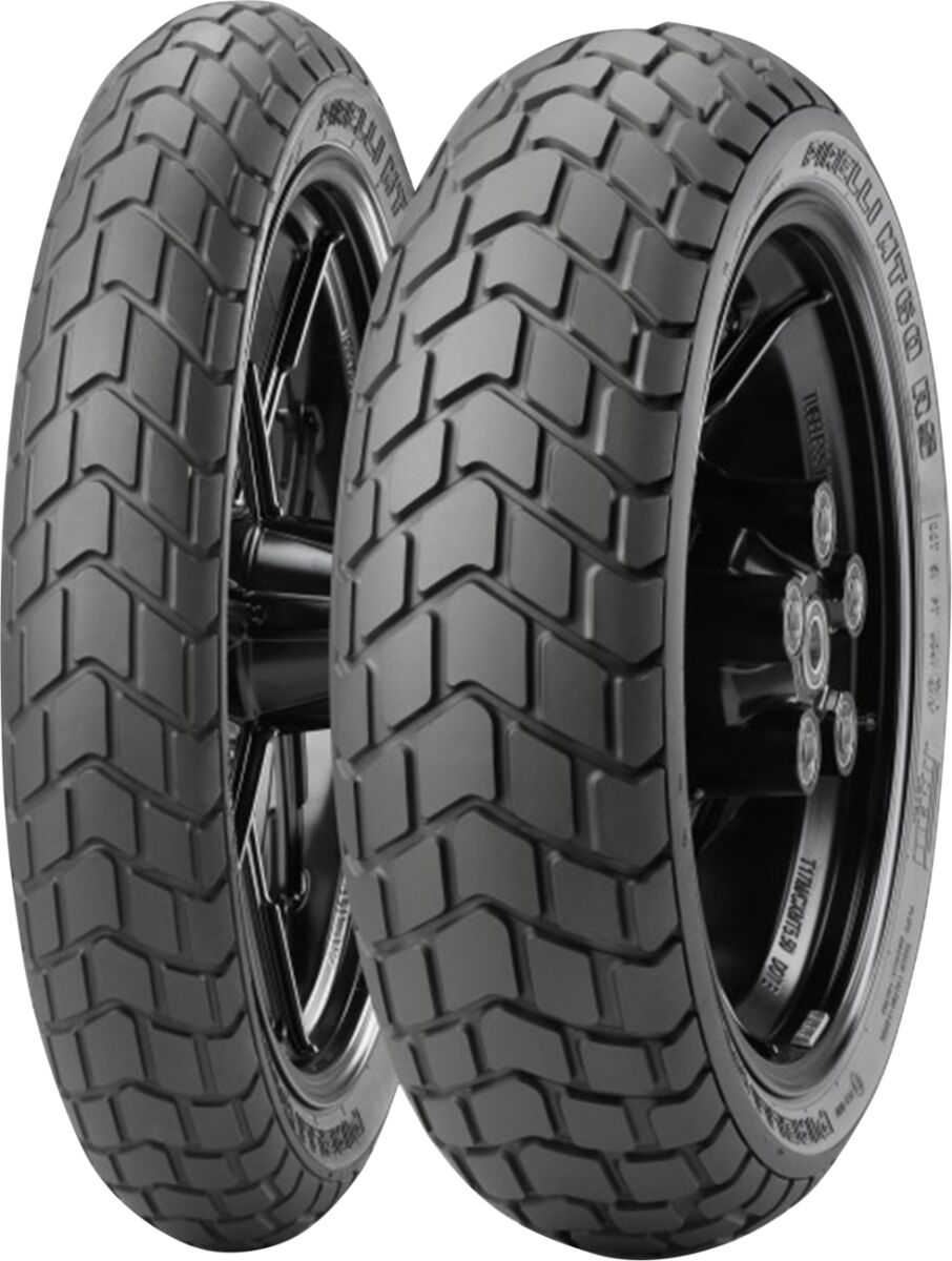 MT60 RS 110/80R18 58H TL
