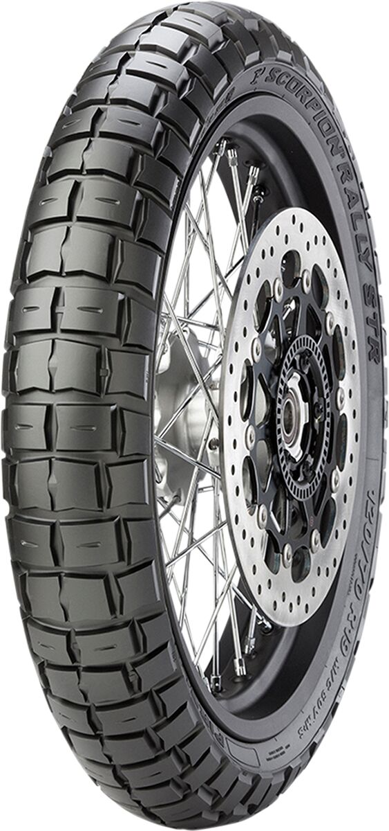 SCP RL STR 110/80R19 59V TL M+
