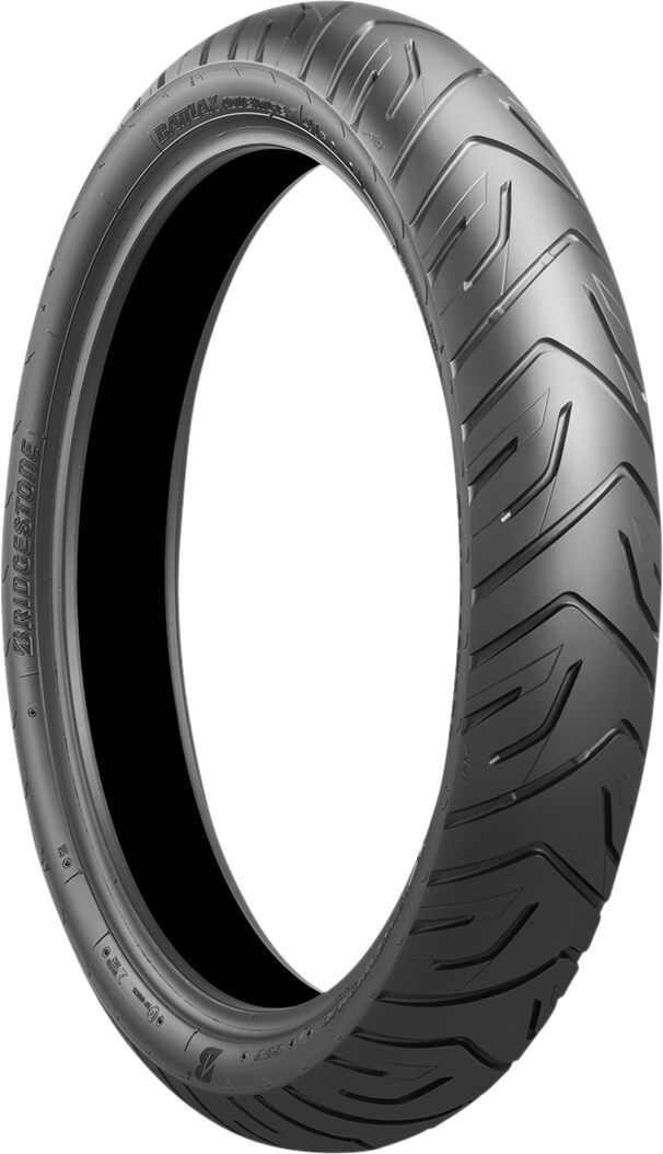 A41 120/70ZR17 (58W) TL