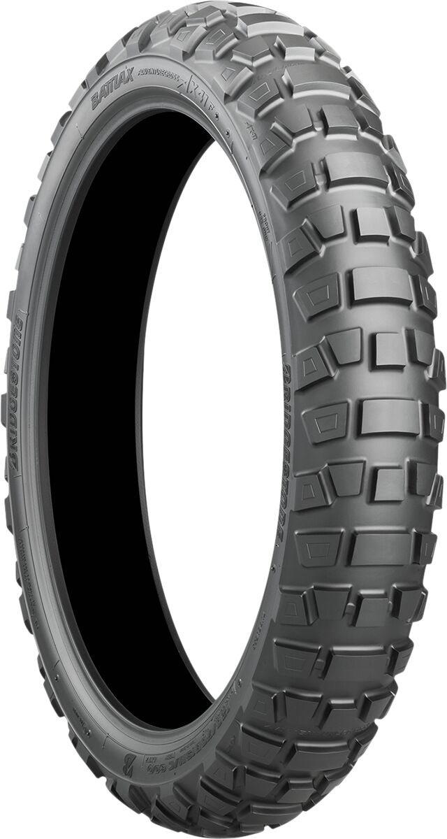AX41 F 80/100-21 51PTL
