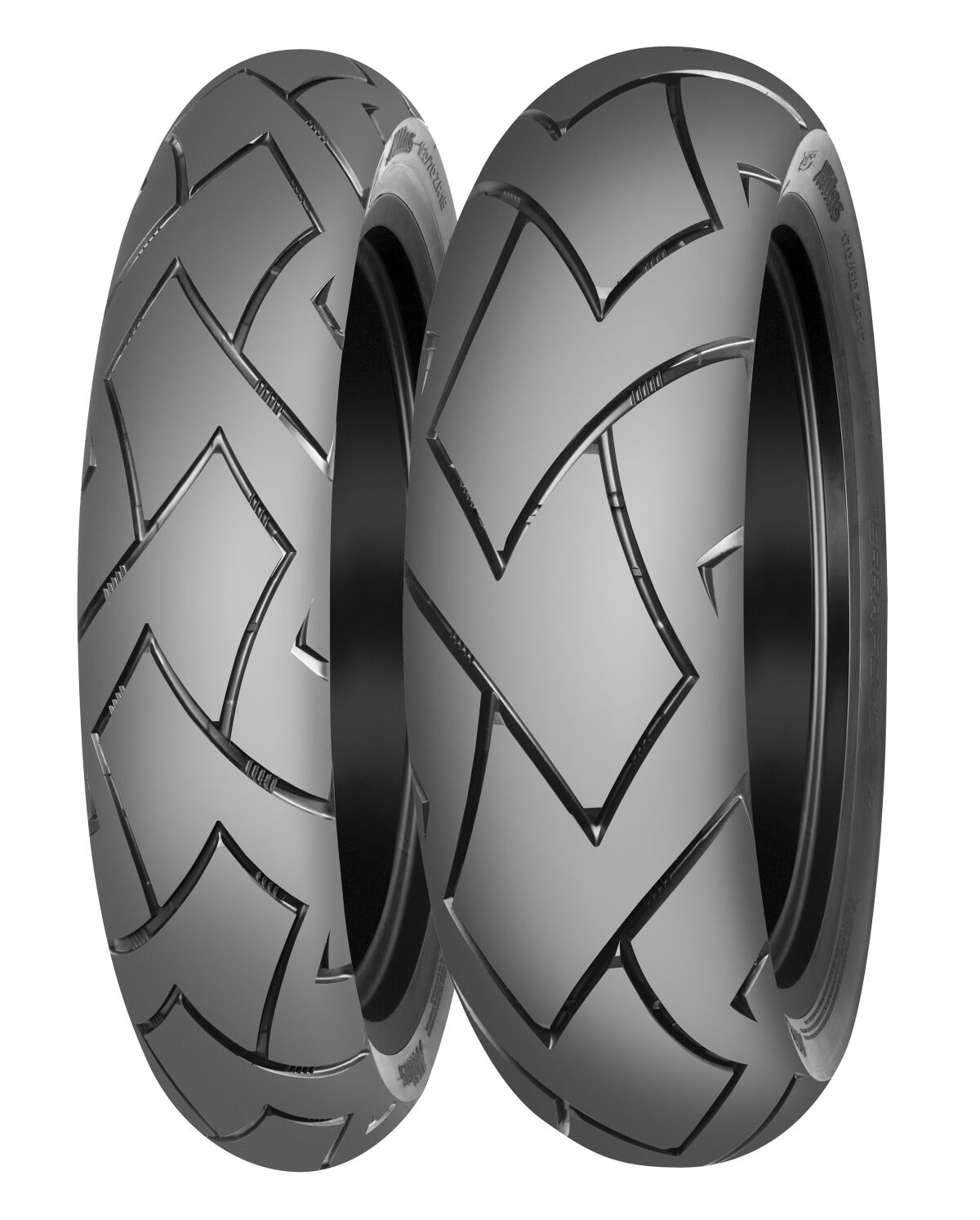 TERRA FORCE-R 110/80R19 59V F
