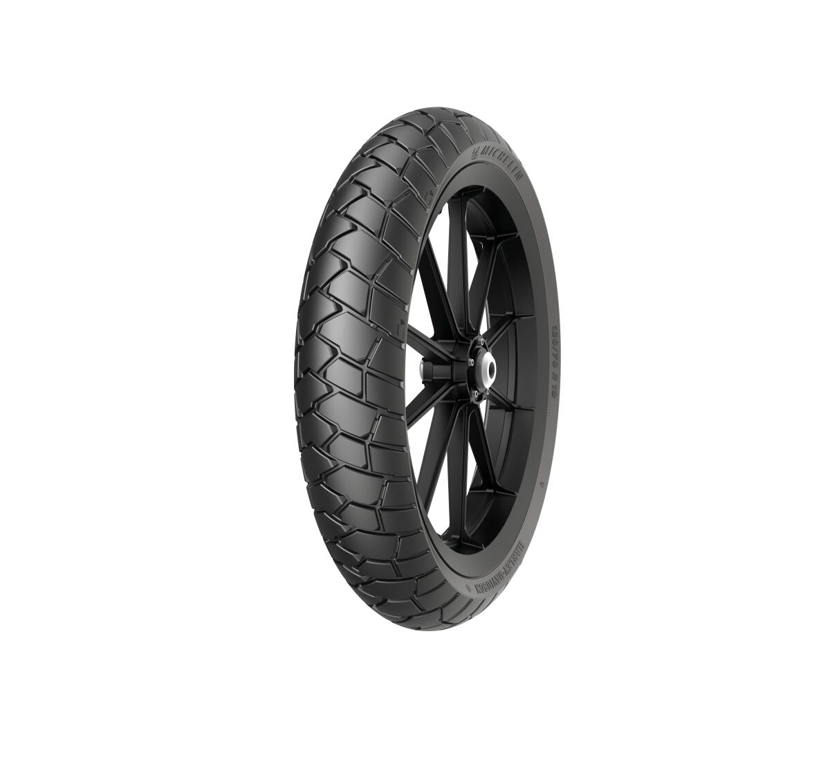 SCHR ADV 120/70R19 60V TL