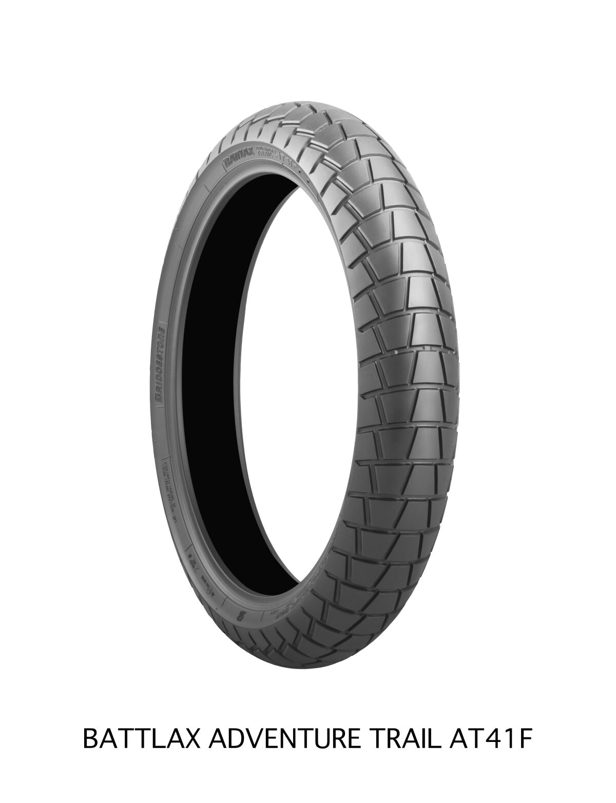 AT41F 120/70R19 60VTL