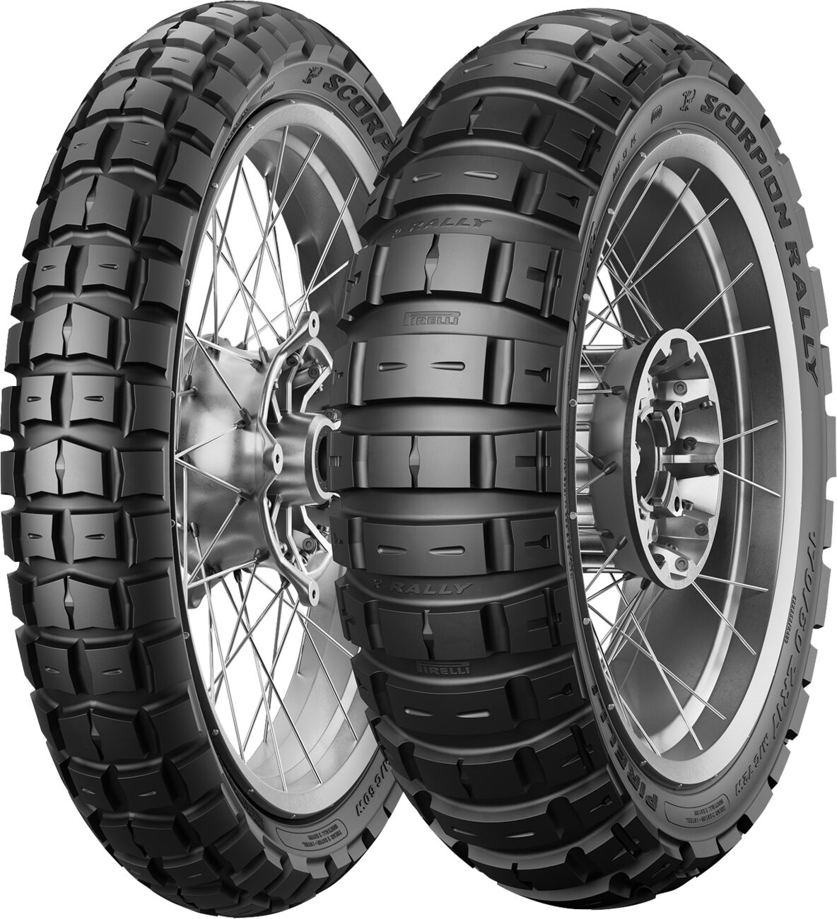 SCP RA 110/80R19 59R TL