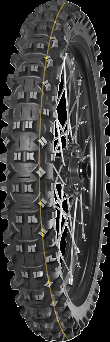 TEFOEF Y 90/90-21 54R Y FIM