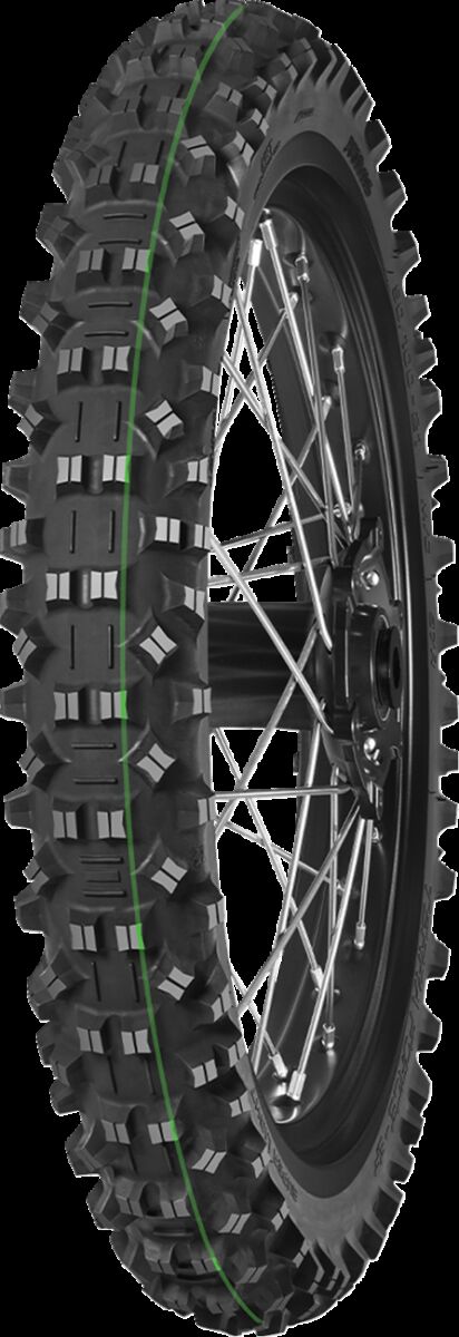 TEFOEF G 90/100-21 57R FIM