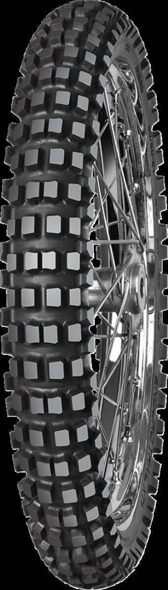 ENDURO TRAIL XT+ 120/70B19 60T