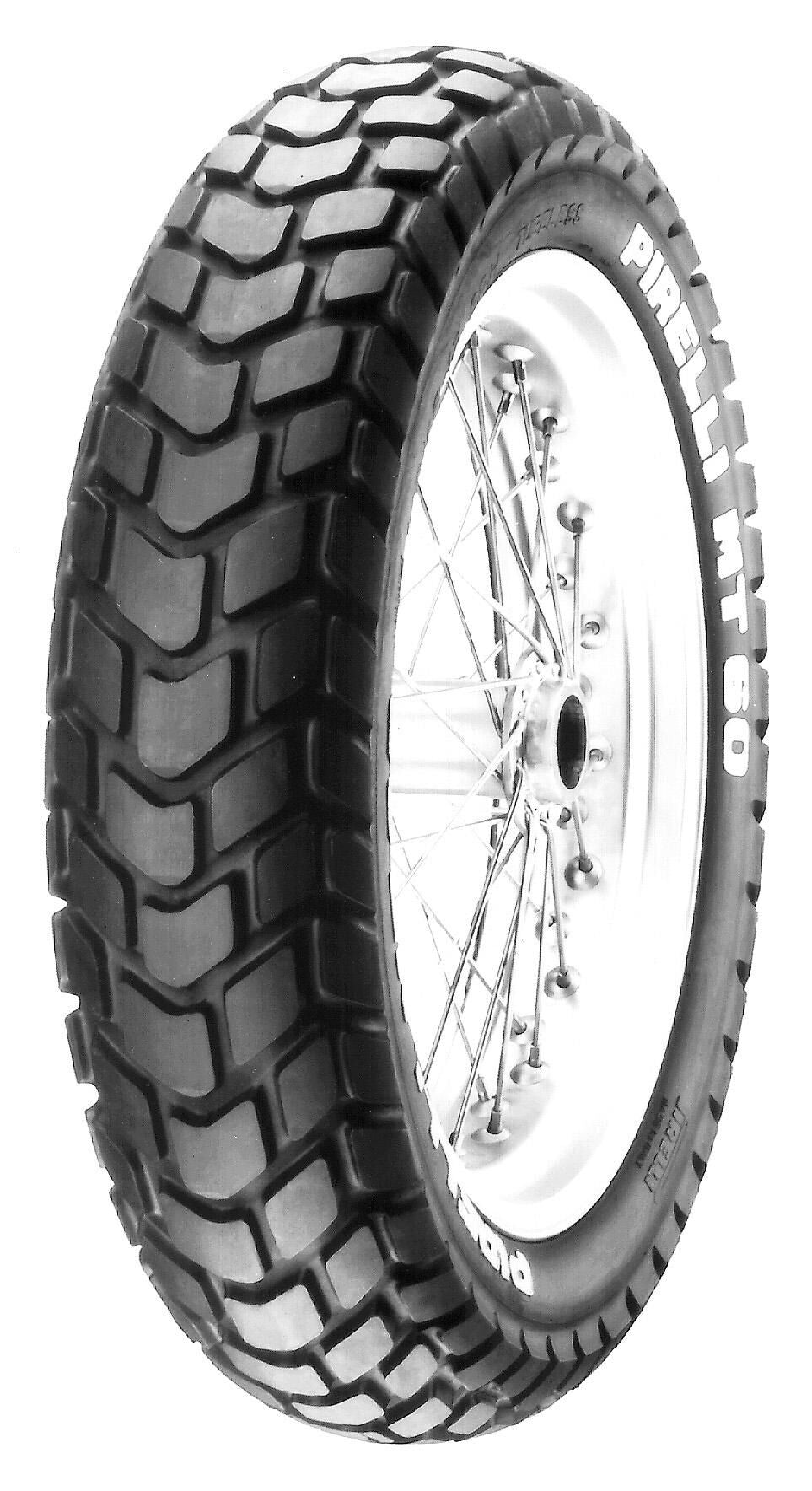 MT60 R 120/90-17 64S TT