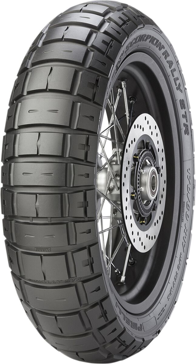 SCP RL STR 170/60R17 72V TL M+