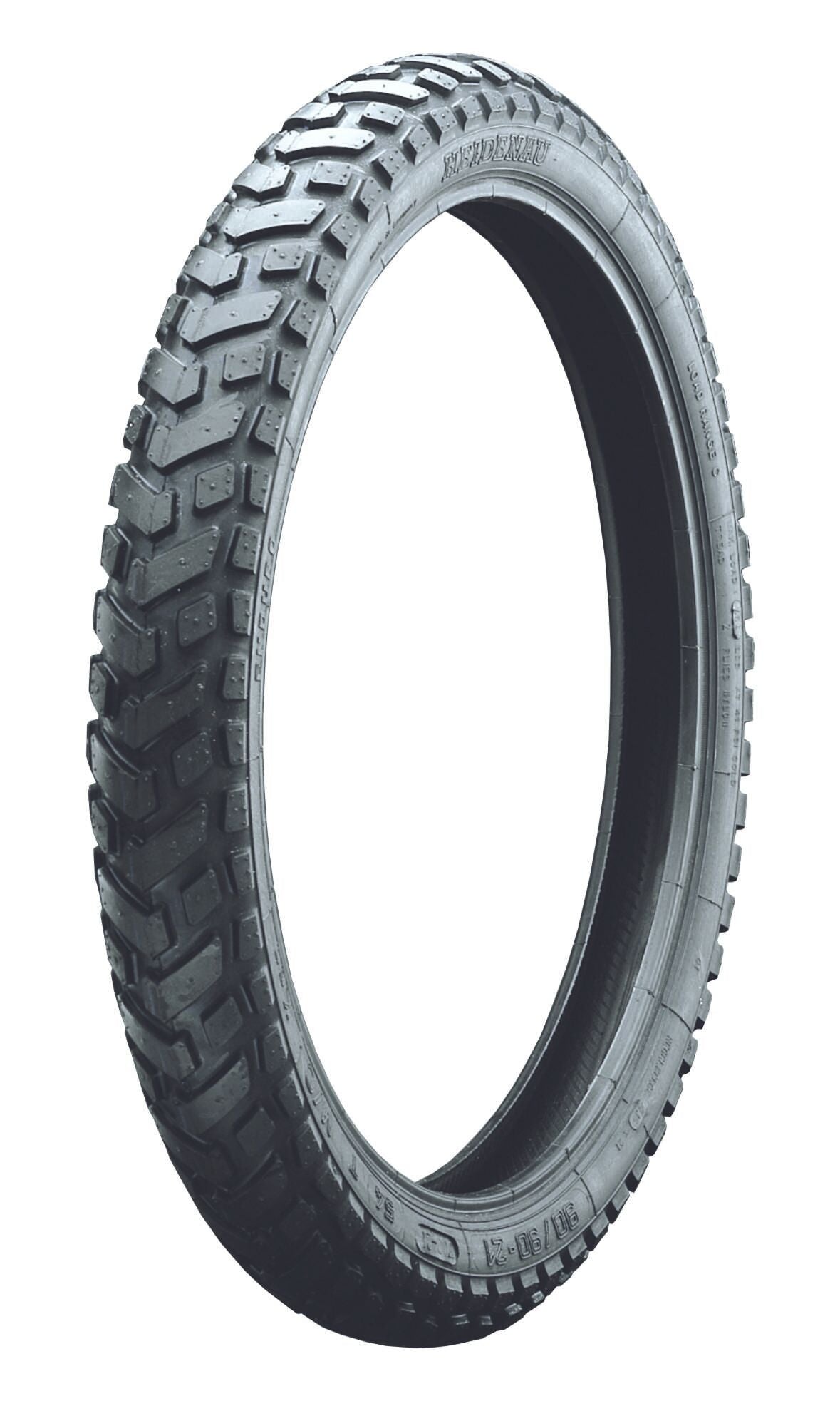 K60 M&S 120/80-18 62T