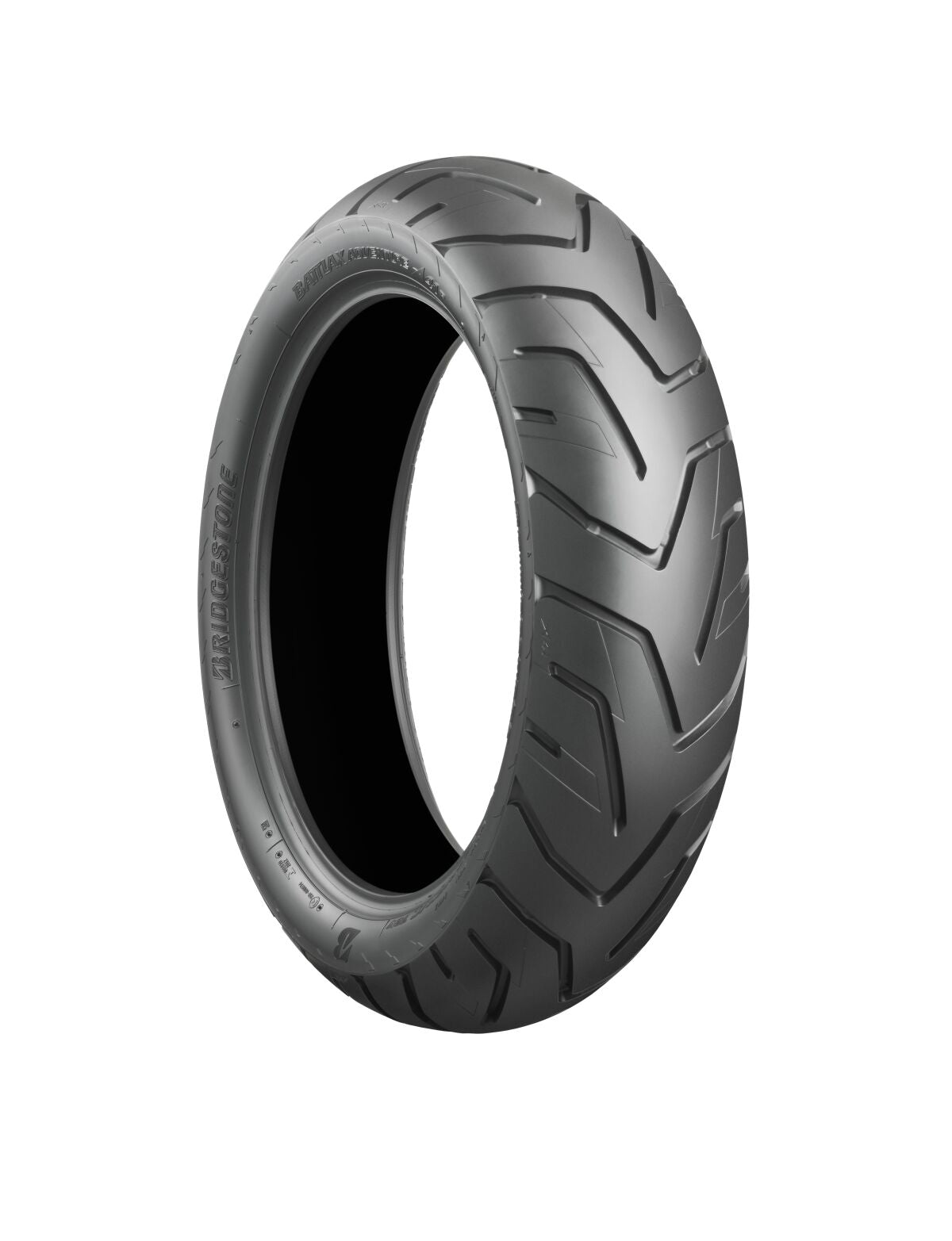 A41RM 190/55R17 75V TL