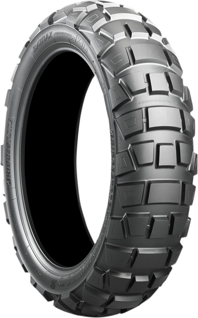 AX41 R  120/80-18 62PTL