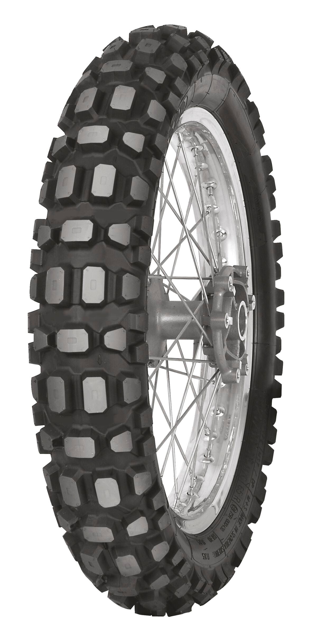 MC23 ROCK 140/80-18 70R TT M+S