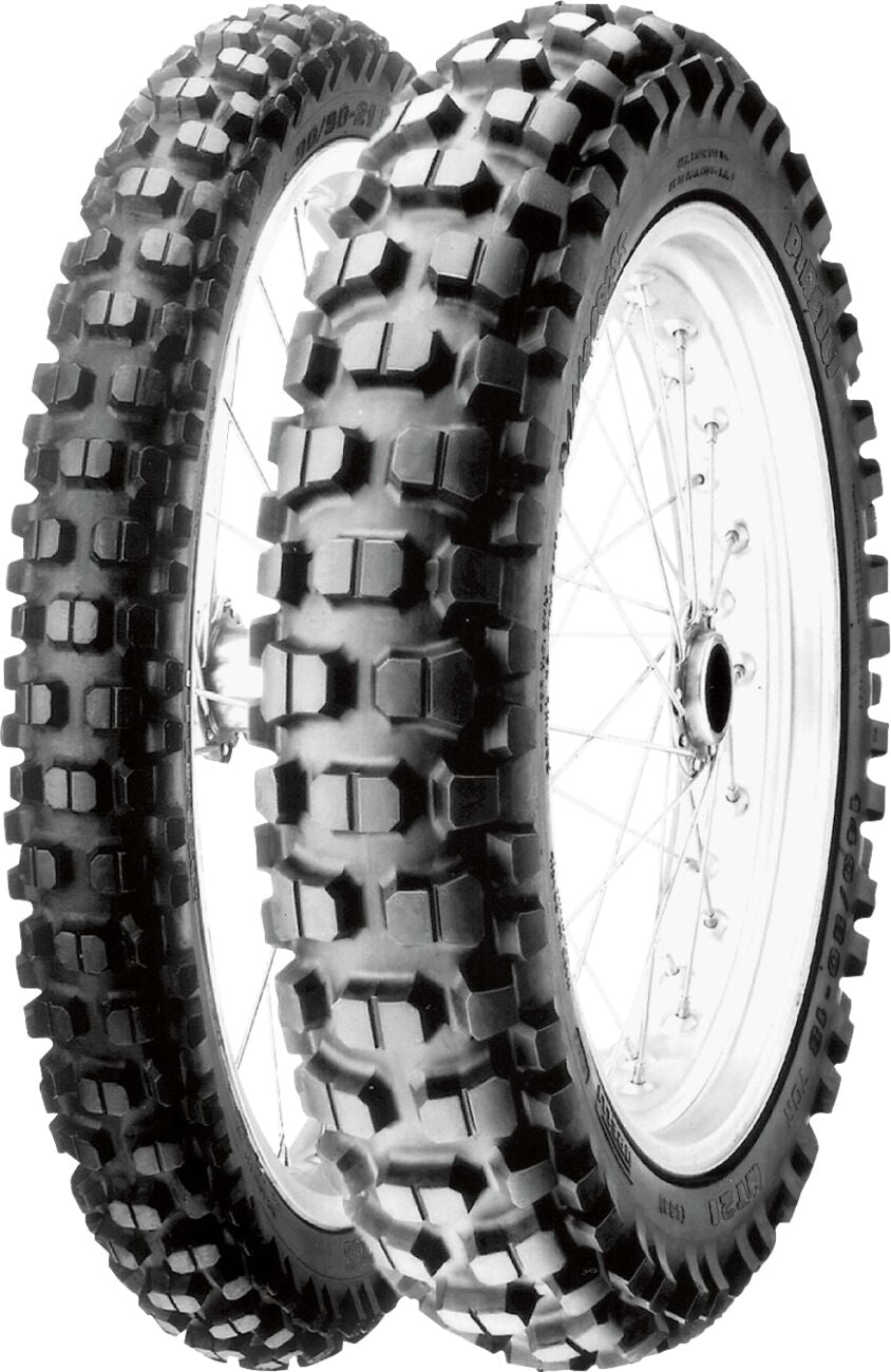 MT21 130/90-18 69R M+S TL