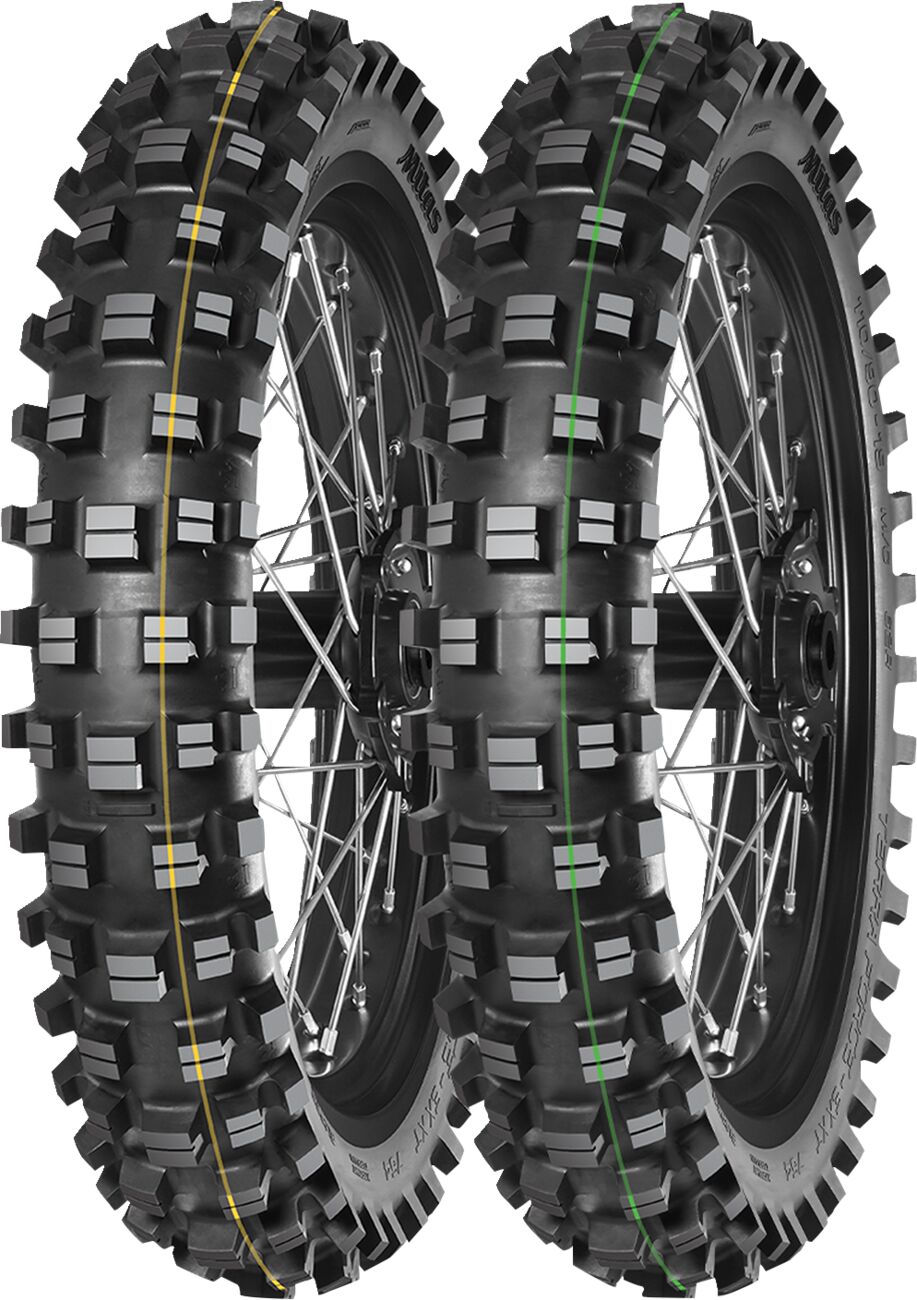 TEFOEXXT G 120/90-18 65R NHS