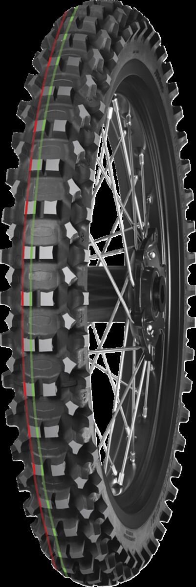 TEFOMXMH R 90/90-14 46M NHS