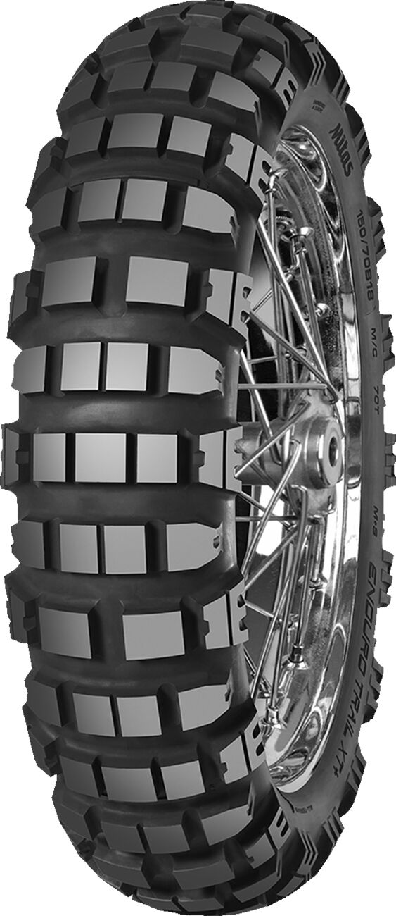 EDTRXT+ 110/80-18 58T TL/TT