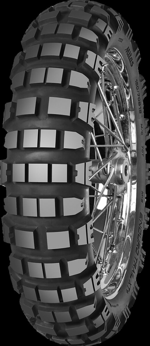 EDTRXT+ 140/80B18 70T TL/TT