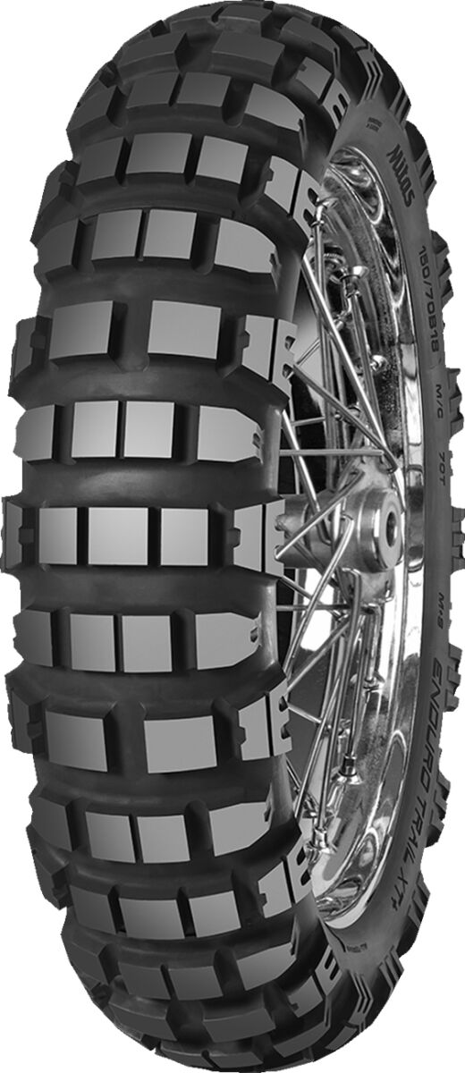 EDTRXT+D YL 150/70B18 70T TL/T