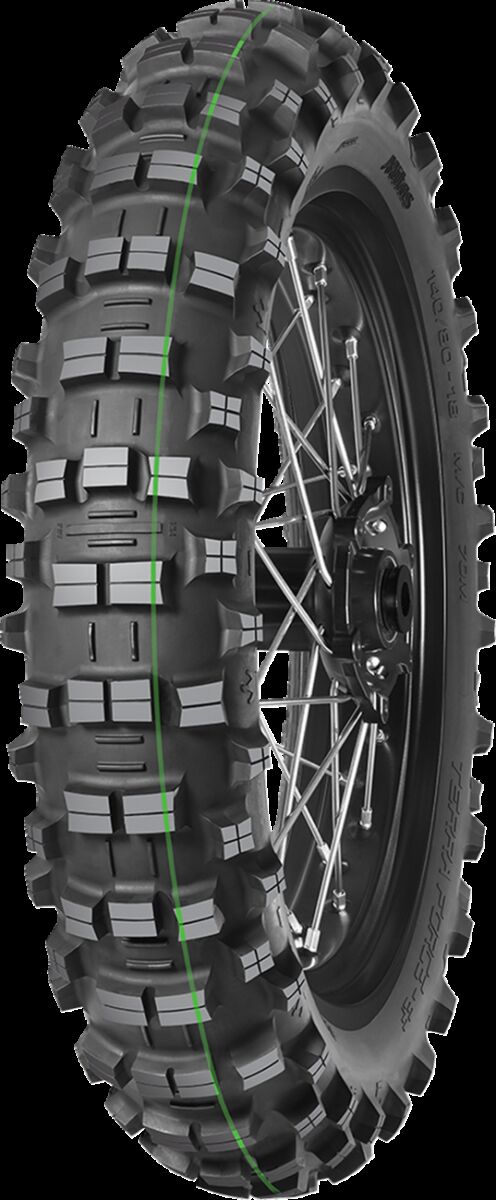 TEFOEF GN 120/90-18 65M TT