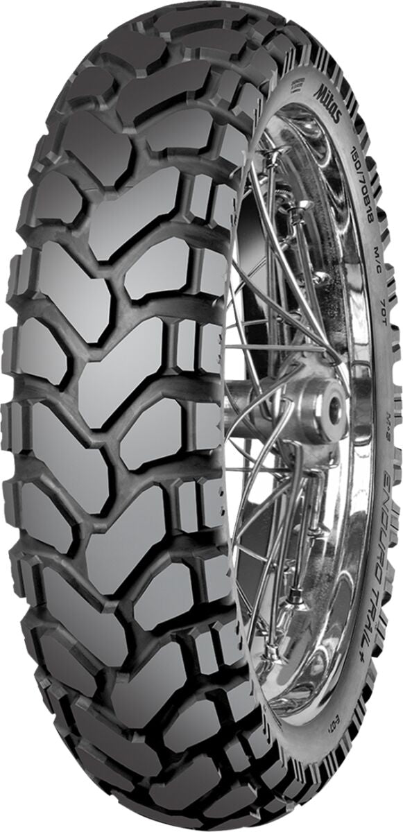 EDT+ 150/70B18 70T TL/TT