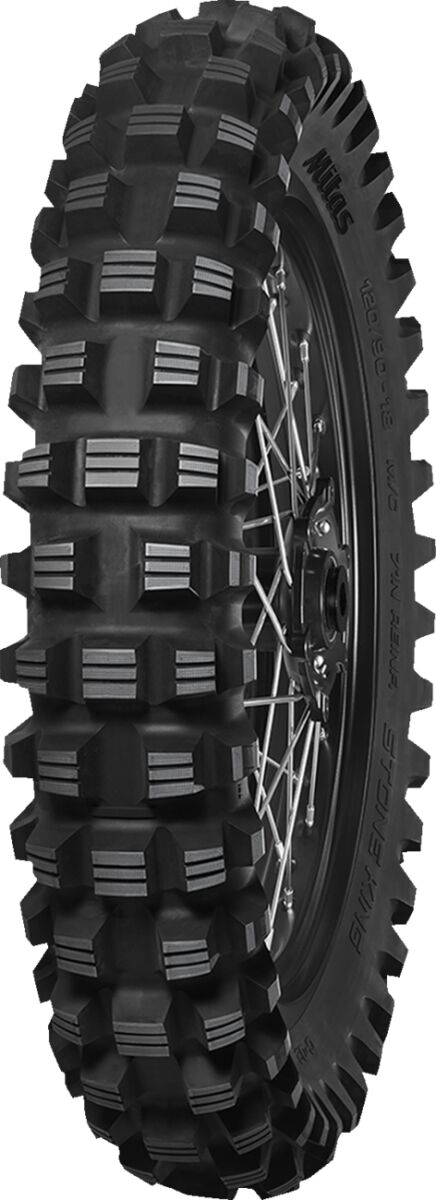 STOKI 130/80-17 65N TT NHS